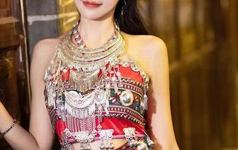 语画界 - 透明？Miko酱吖让衣服变得不太透明的合集！