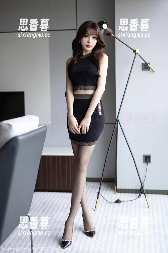 语画界-李丽莎 语画界 - 李丽莎最新双人图集:系列名为何不叫‘尴尬大挑战’?