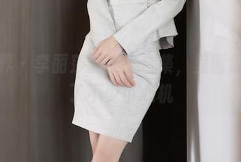 语画界 - 李丽莎的女王合集，里面肯定藏了不少小心机