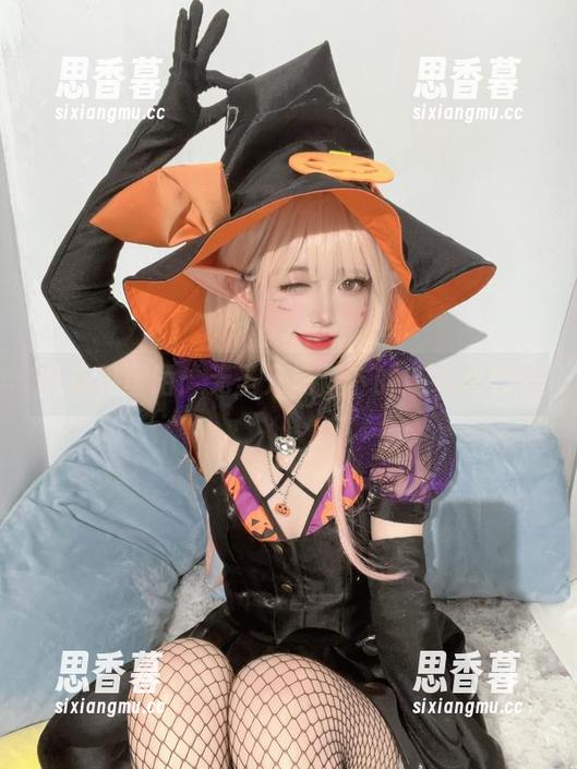 趴趴捣蛋陌：无圣光场景下的连衣裙密码