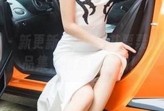 轰趴猫 – 新更新！Ellie艾栗栗的妹妹作品集，有点意思哟！