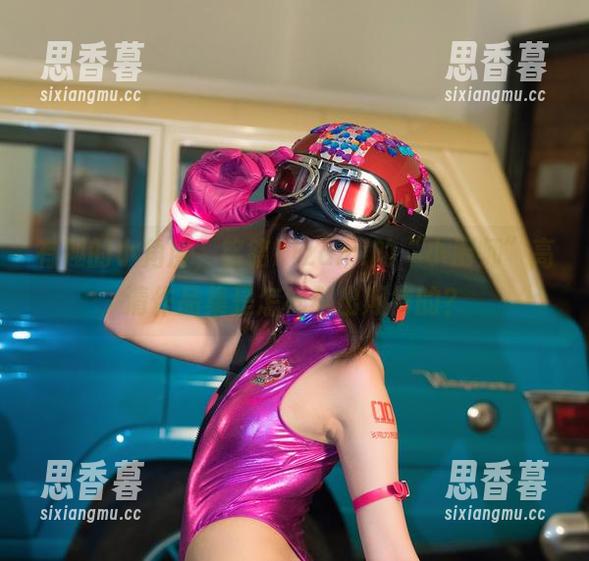 有趣的小角度，铭铭kizami的“小厨师”高清作品集是怎样熬出期待的？