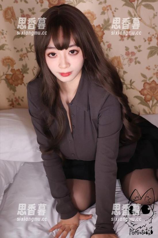 陌陌咕咕咕带着万圣节绷带来啦，精选些奇奇怪怪的搭配