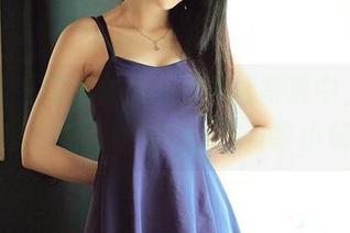 青豆客 - 在娜依灵儿的高清写真中,这种少女感是怎么做到的?求分享小秘诀!