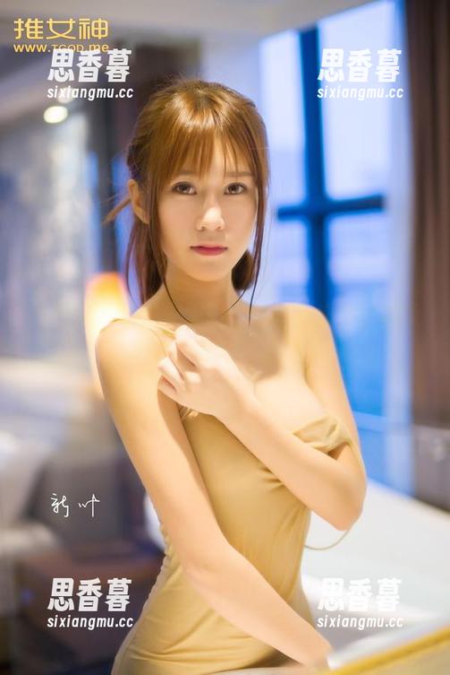 青豆客 - 精选安沛蕾：肉丝的魔力，别说我没警告过哦！