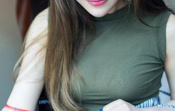 青豆客 – 高清美图呈现，汪佩妮Penny的睡衣不仅仅是个睡服