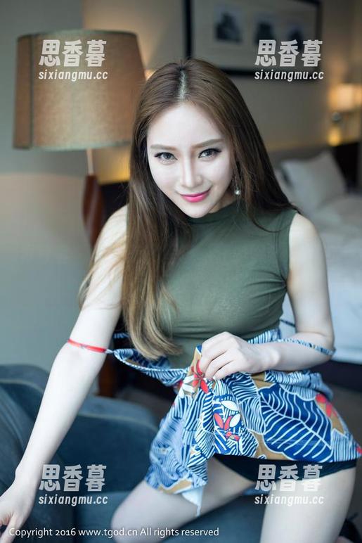 青豆客-汪佩妮Penny 青豆客 - 高清美图呈现,汪佩妮Penny的睡衣不仅仅是个睡服