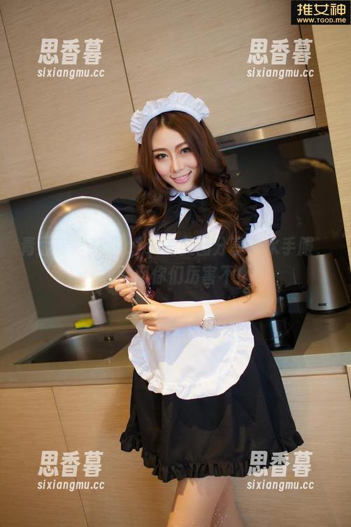青豆客 - 琪琪qlql的美图分享：水手服，我就问你们厉害不！