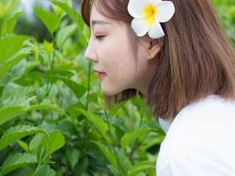 魅妍社 - 学姐的美图合集，月音瞳，你这样太打动我了吧？