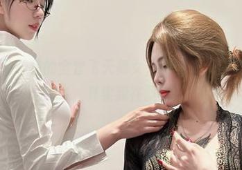 微密圈 - 鱼神鱼的全套飞天舞女，原图版：你以为我在飞，其实我在飘！