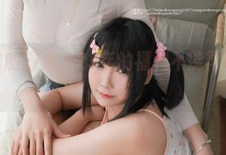 鹿野希的图集，23年的福利不能再藏着了！
