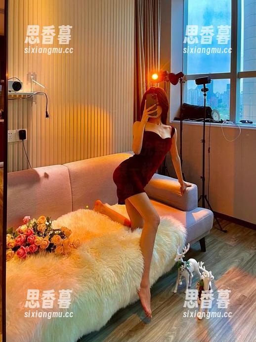 黎允熙 微密圈 - 我敢打赌,黎允熙的蓝白条纹绝对能和我的网盘合集一样,成为心目中的经典。