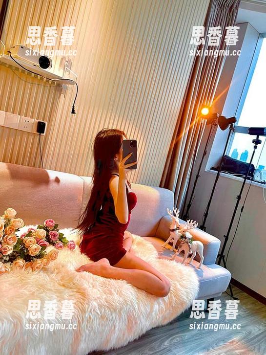 微密圈 - 精选！黎允熙运动写真集——运动垫、